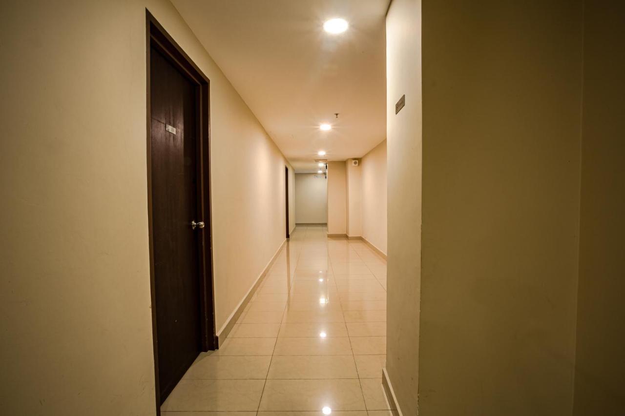 Pp Hotel By Moxy ジョージタウン エクステリア 写真