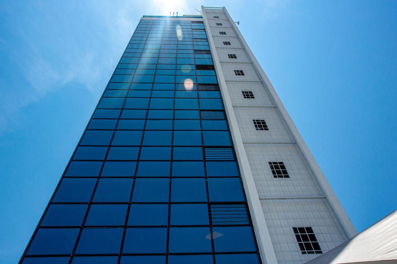 Pp Hotel By Moxy ジョージタウン エクステリア 写真
